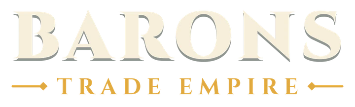 Barons: Trade Empire